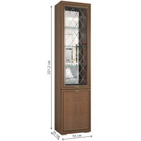 Витрина Леворно ЛШ-4