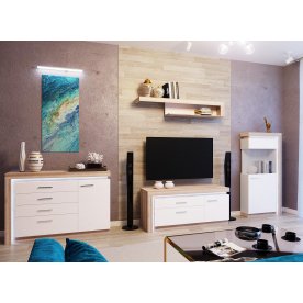 Витрина Люмен 1