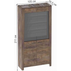 Витрина Мальта