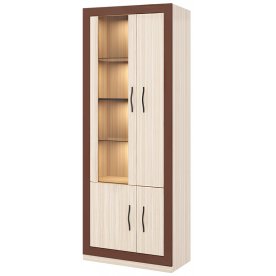 Витрина Нобиле ШВтВ-ФСД-ФГК КШок ЛЕВ