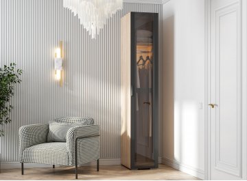 Витрина Стокгольм П02-400