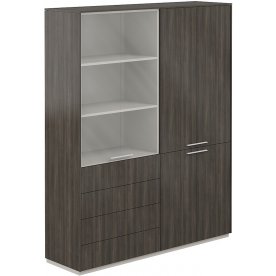 Витрина NZ-0301+NZ-0302