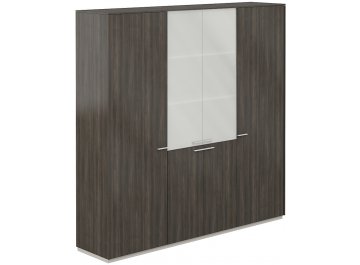 Витрина NZ-0303+NZ-0341+NZ-0303