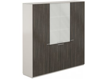 Витрина NZ-0303+NZ-0341+NZ-0303