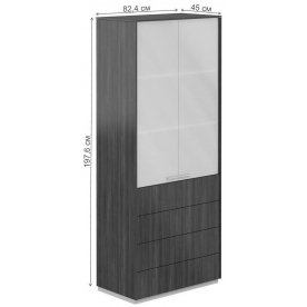 Витрина NZ-0312