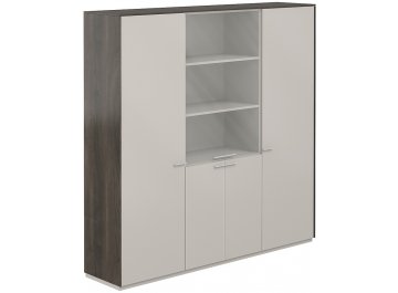 Витрина NZ-0313+NZ-0331+NZ-0313