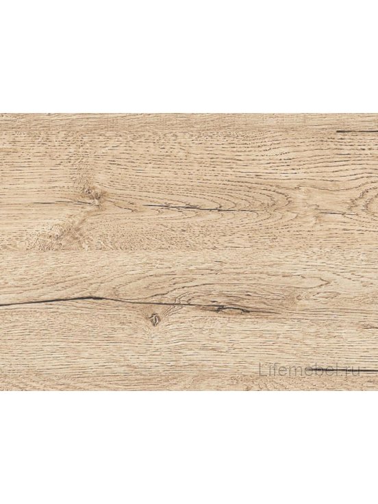 Витрина Oskar 1V1D дуб санремо