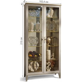 Витрина Palmari P5240