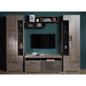 Витрина Денвер Д-3п