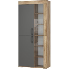 Витрина Прима ШК-16