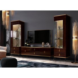 Витрина Rimini РМВ1-1С левая