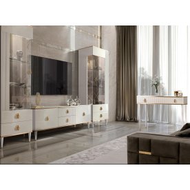 Витрина Rimini Solo РМВ1-1СS правая