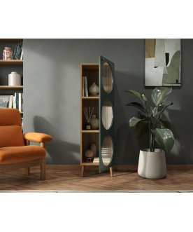 Витрина Роса (ROSA)