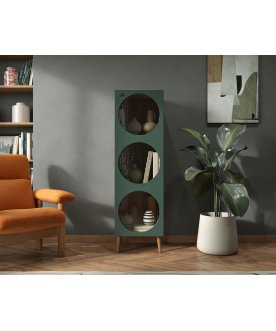 Витрина Роса (ROSA)