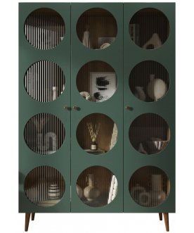 Витрина Роса (ROSA)