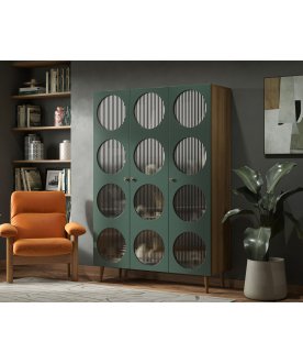 Витрина Роса (ROSA)