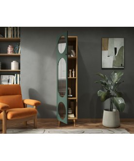 Витрина Роса (ROSA)