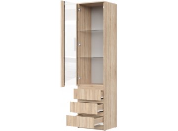 Витрина Рунтроп ШКВ-1