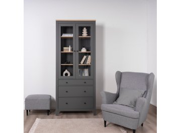 Витрина Сага