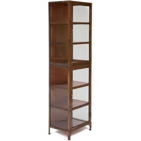 Витрина Ozzi M-6186