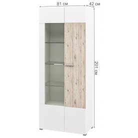 Витрина Селена