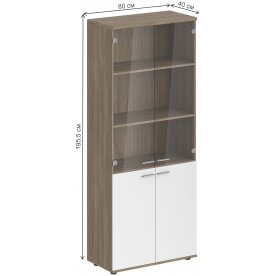 Витрина SG.801