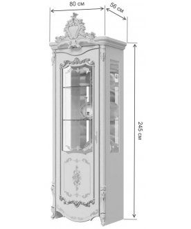 Витрина Шейх