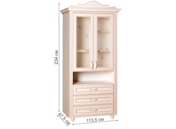 Витрина Алиса №561