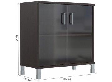 Витрина Born B 410.5