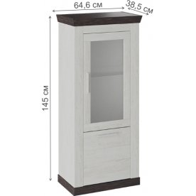 Витрина Поланд Тип 2