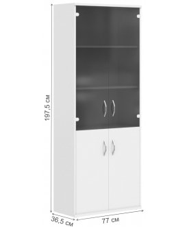 Витрина Imago СТ-1.2