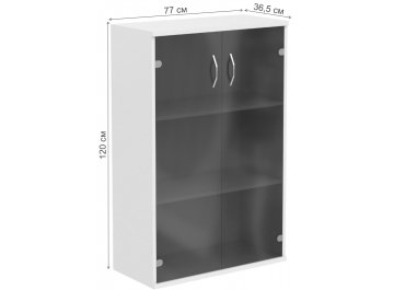 Витрина Imago СТ-2.4