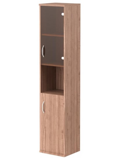 Витрина Imago СУ-1.4R ясень шимо