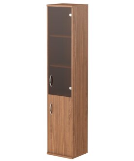 Витрина Skyland Imago СУ-1.2L орех французcкий