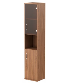 Витрина Skyland Imago СУ-1.4L орех французcкий