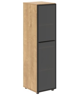 Витрина Skyland Loftis LMC 40.2L