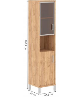 Витрина Skyland B 431.9L