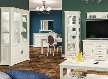 Витрина Марсель МН-126-19(1)