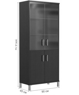 Витрина Skyland Born B 430.5