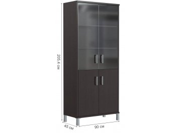 Витрина Skyland Born B 430.5