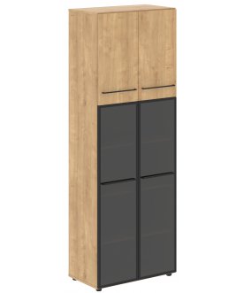 Витрина Skyland Loftis LHC 80.2