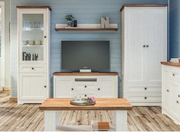 Витрина Тиволи МН-035-01