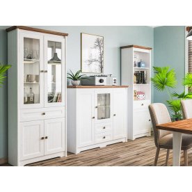 Витрина Тиволи МН-035-08