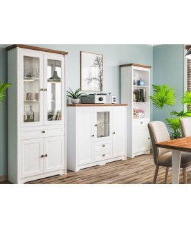 Витрина Тиволи МН-035-08