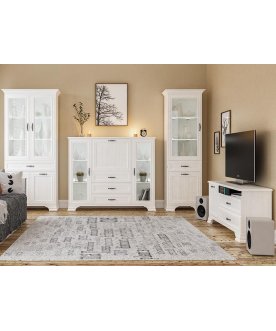 Витрина Юнона МН-132-10