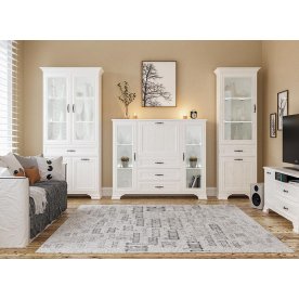 Витрина Юнона МН-132-14