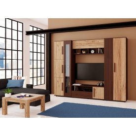 Витрина Крафт КТ16