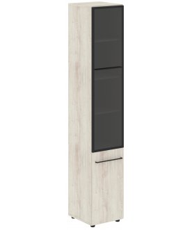 Витрина Loftis LHC 40.2L сосна эдмонт