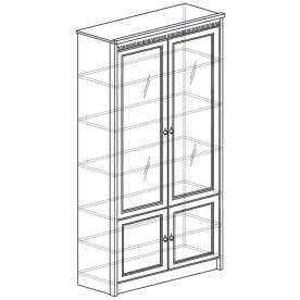 Витрина Лючия №184