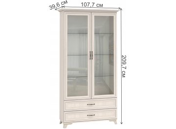 Витрина Джассан